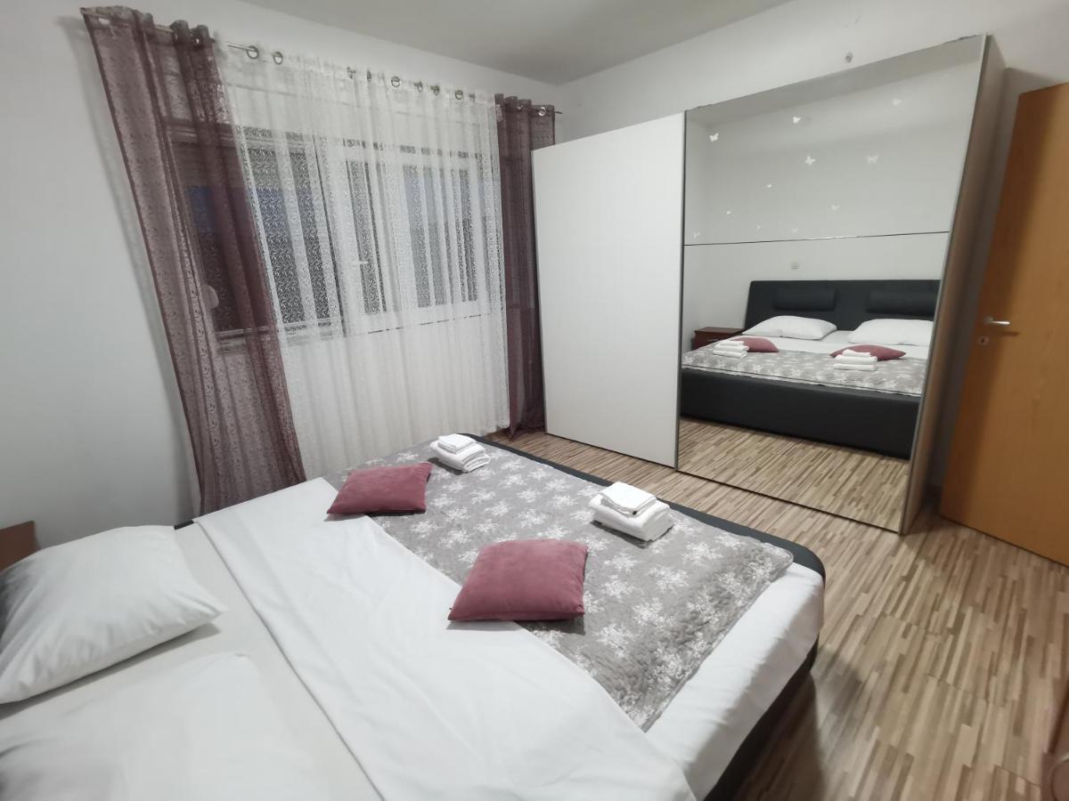 Rosa Apartment Solin Ngoại thất bức ảnh