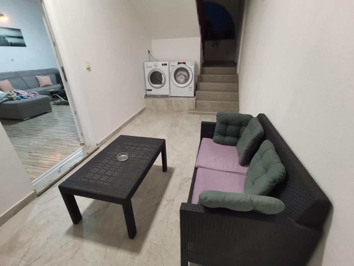 Rosa Apartment Solin Ngoại thất bức ảnh